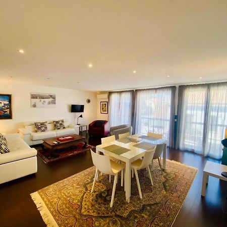 "Le Jardin" Superbe T2 Parking, Clim & Terrasse ! Διαμέρισμα Σετ Εξωτερικό φωτογραφία
